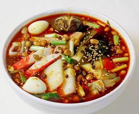 东北麻辣烫爆料视频,独家爆料视频带你探秘麻辣烫制作全过程